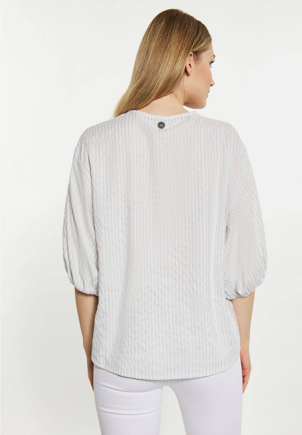 Schmuddelwedda DreiMaster Maritim Bluse Neuheiten