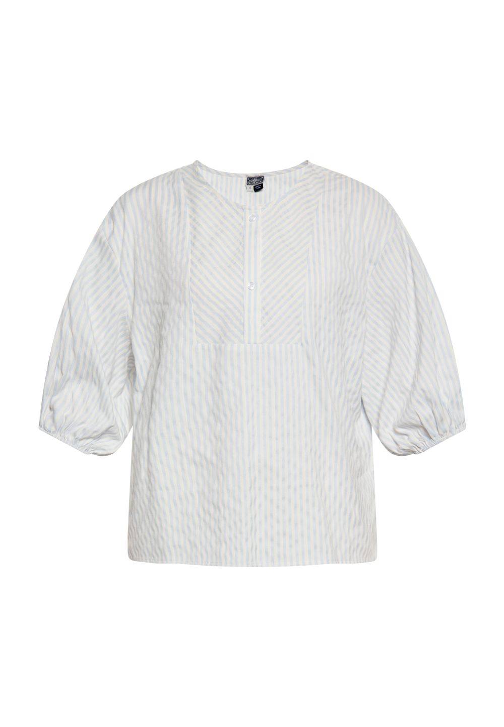 Schmuddelwedda DreiMaster Maritim Bluse Neuheiten