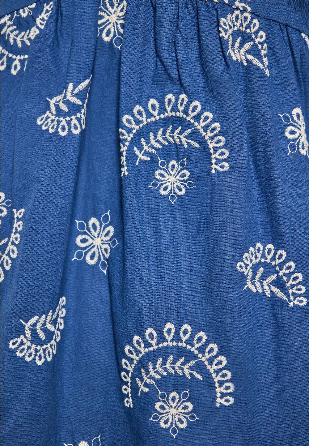 Schmuddelwedda DreiMaster Vintage Kleid Räumungsverkauf