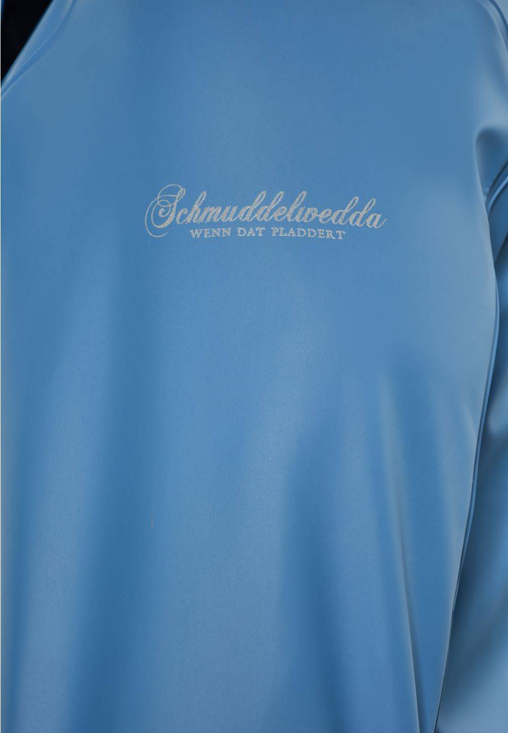 Schmuddelwedda Schmuddelwedda Regenmantel Letzte 3 Tage