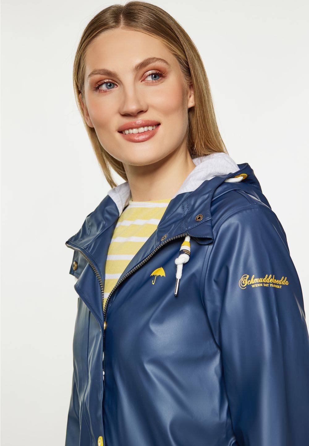Schmuddelwedda Schmuddelwedda Regenjacke Neueste Stile