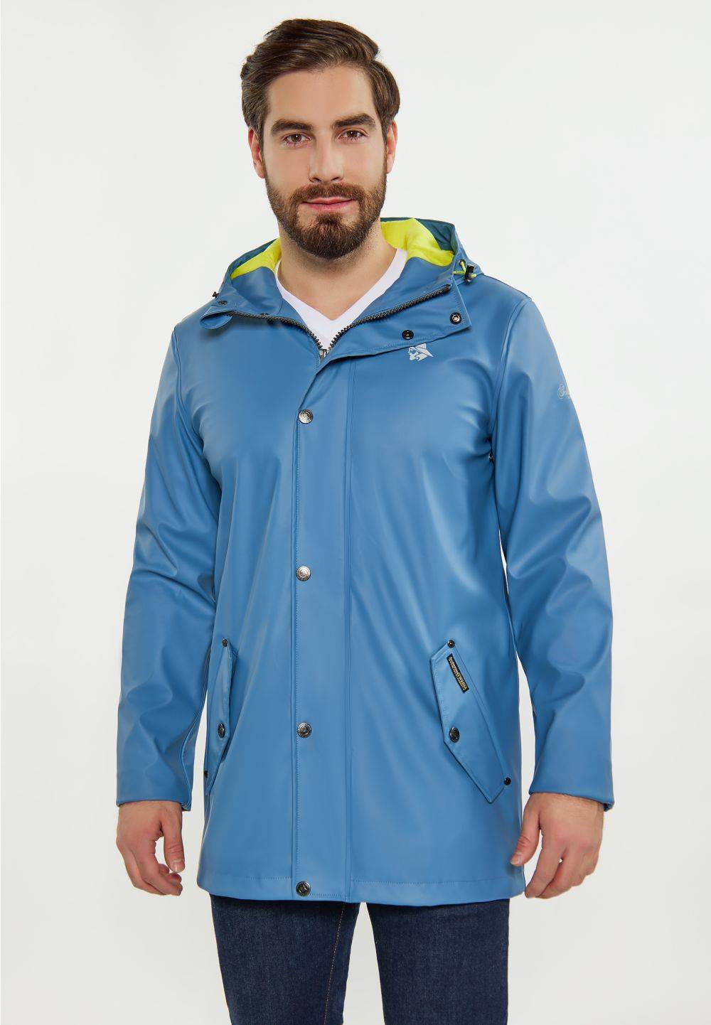 Schmuddelwedda Schmuddelwedda Regenjacke Zeitbegrenzte Promotion