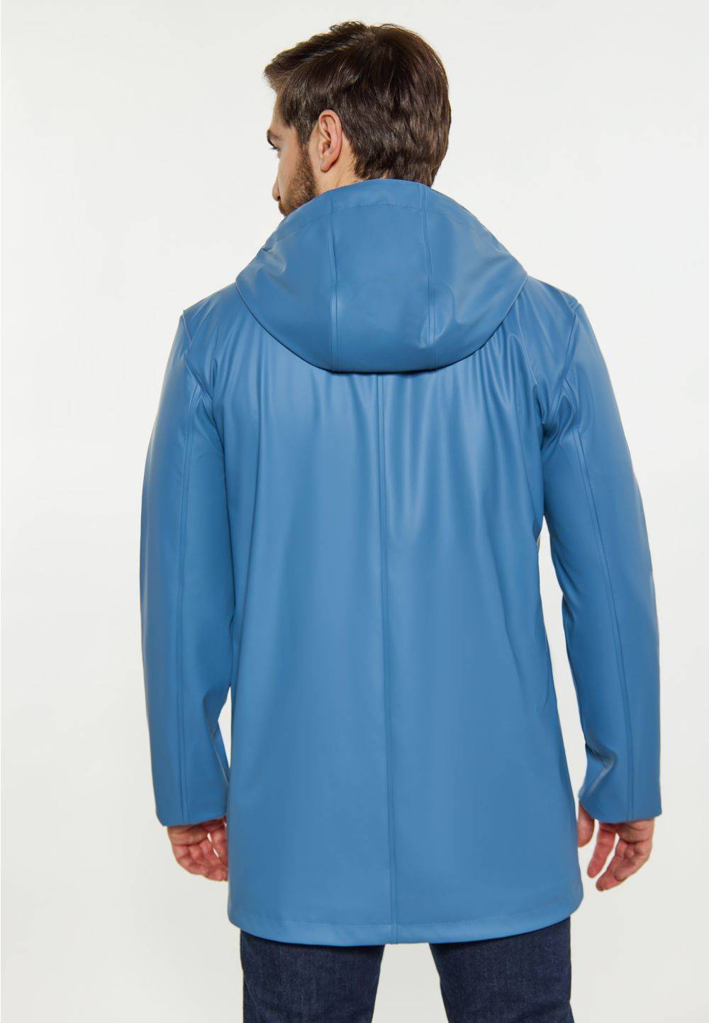 Schmuddelwedda Schmuddelwedda Regenjacke Zeitbegrenzte Promotion