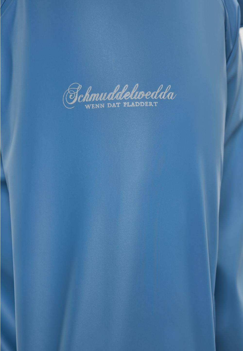 Schmuddelwedda Schmuddelwedda Regenjacke Zeitbegrenzte Promotion