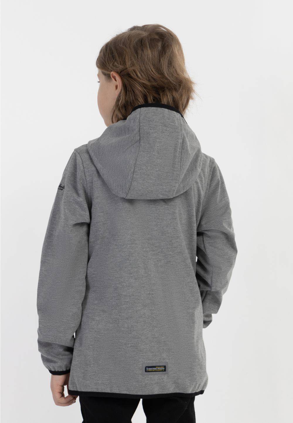 Schmuddelwedda Schmuddelwedda Funktionsjacke Bis zu 65% Rabatt