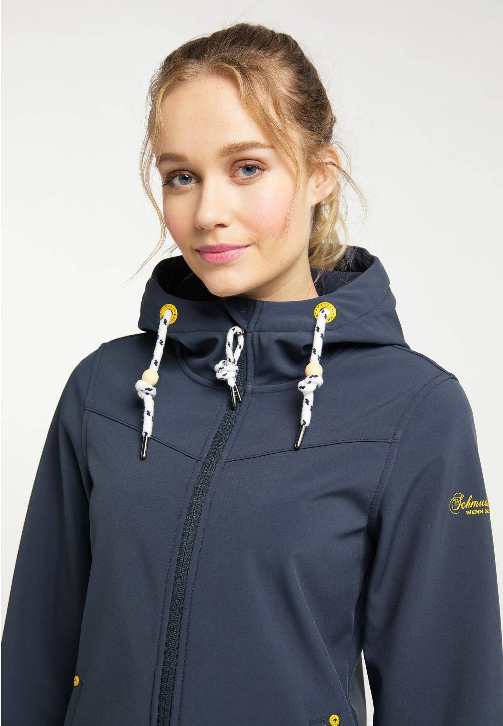 Schmuddelwedda Schmuddelwedda Softshelljacke Sonderangebot der Fabrik