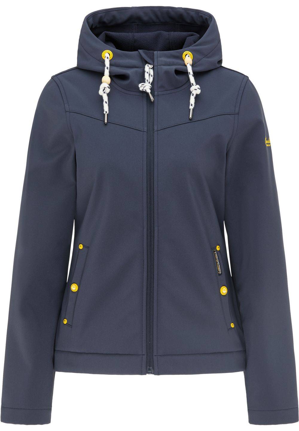 Schmuddelwedda Schmuddelwedda Softshelljacke Sonderangebot der Fabrik