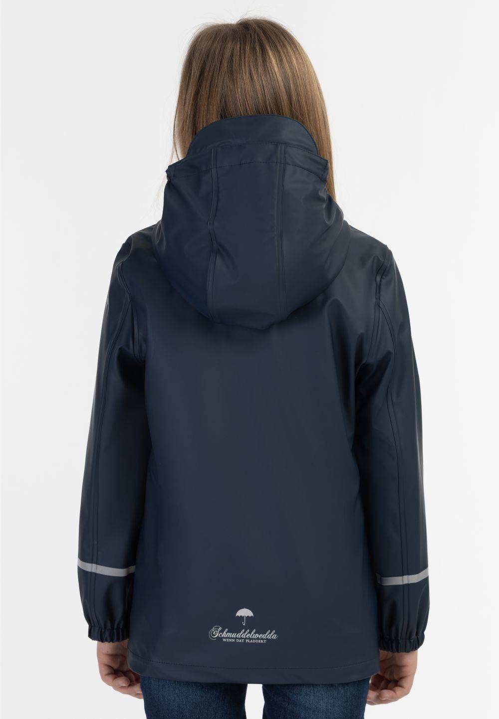 Schmuddelwedda Schmuddelwedda Regenjacke für Mädchen Discount Store für neue Produkte