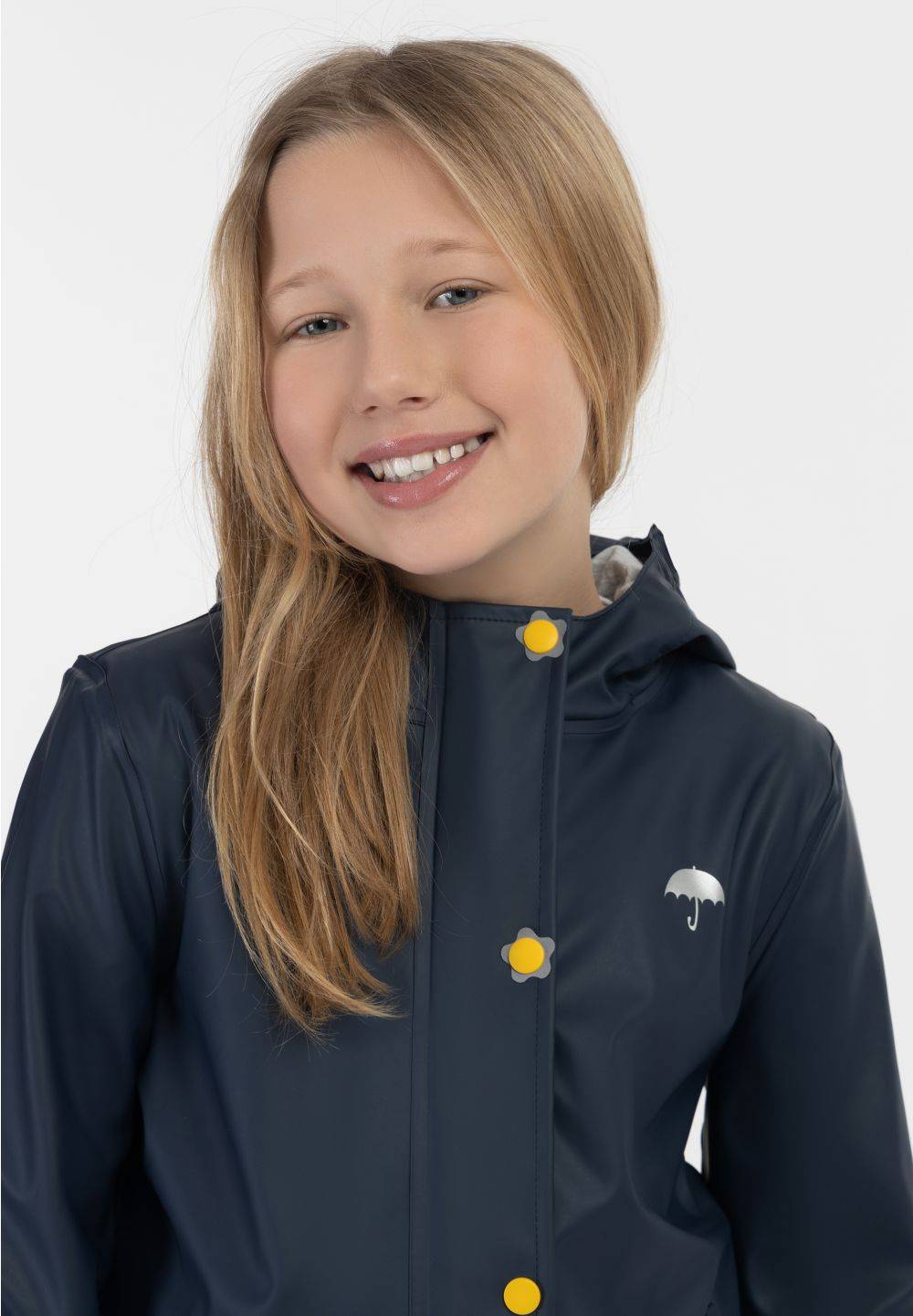 Schmuddelwedda Schmuddelwedda Regenjacke für Mädchen Discount Store für neue Produkte