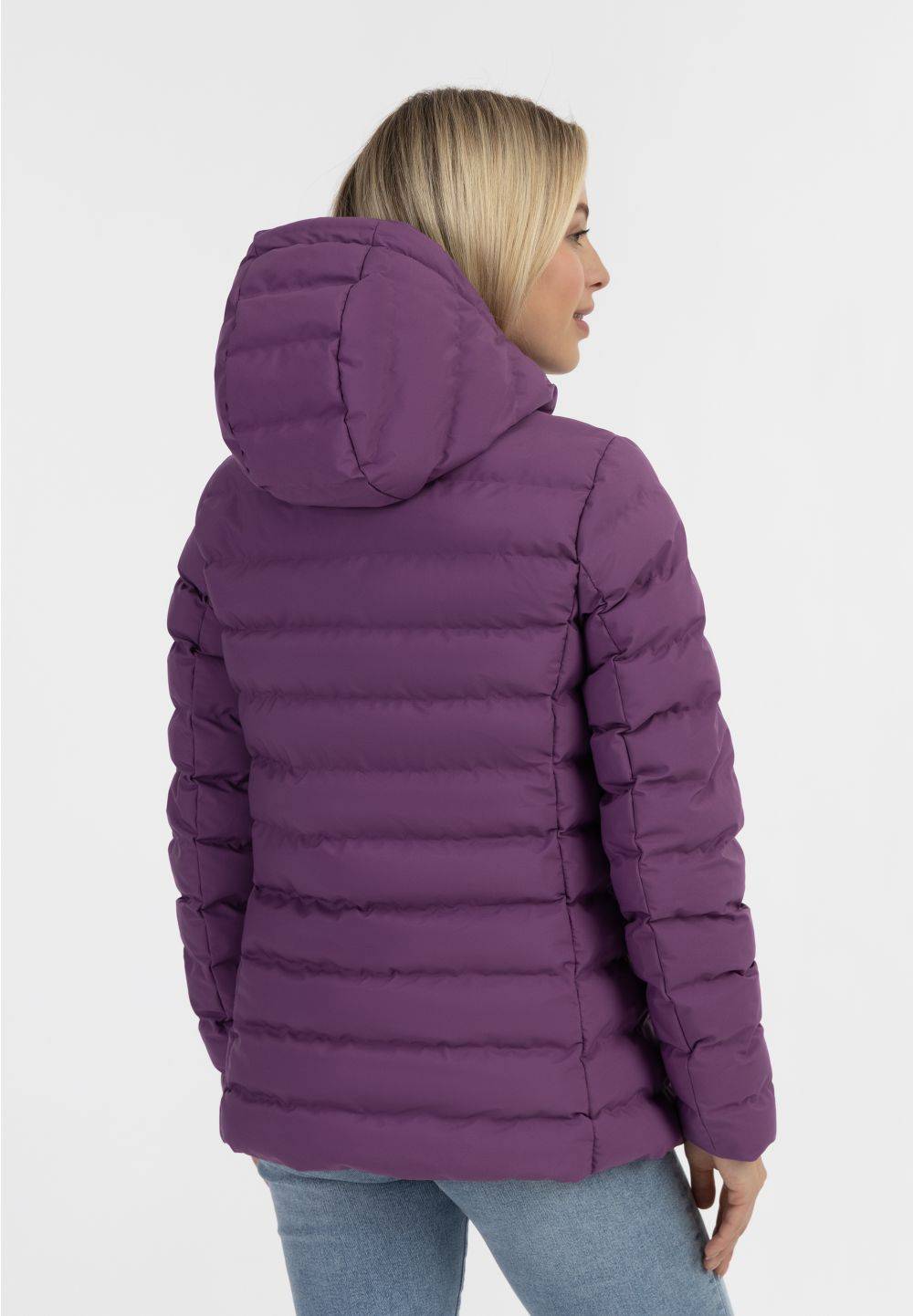 Schmuddelwedda Schmuddelwedda Funktionale Winterjacke Nur noch ein Tag übrig