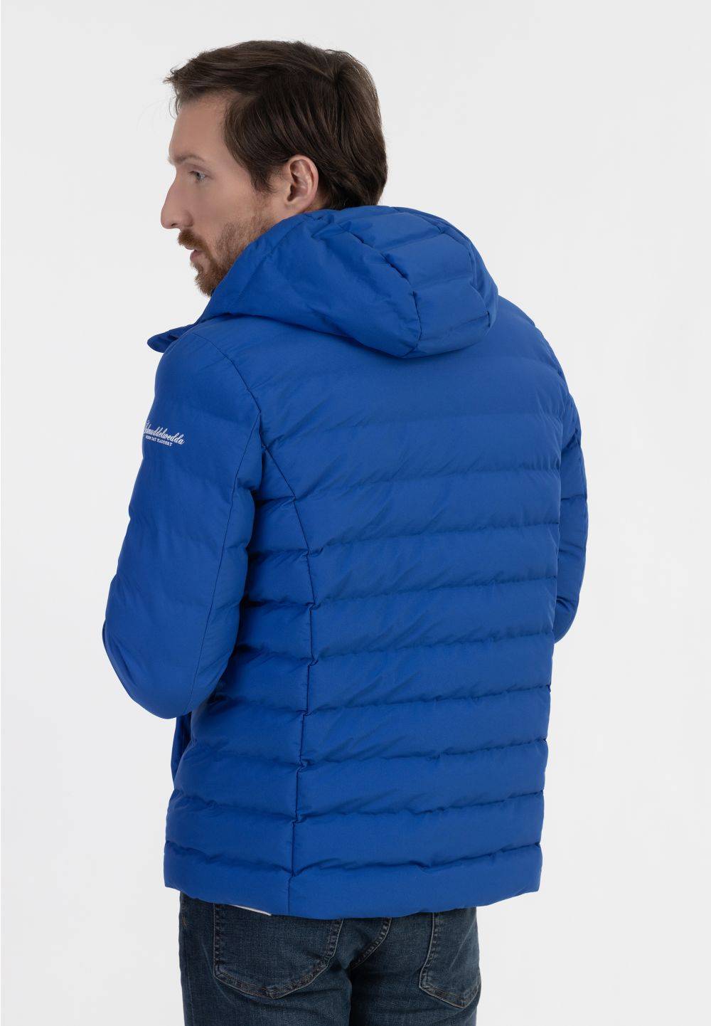 Schmuddelwedda Schmuddelwedda Übergangsjacke / Winterjacke Super Rabatt