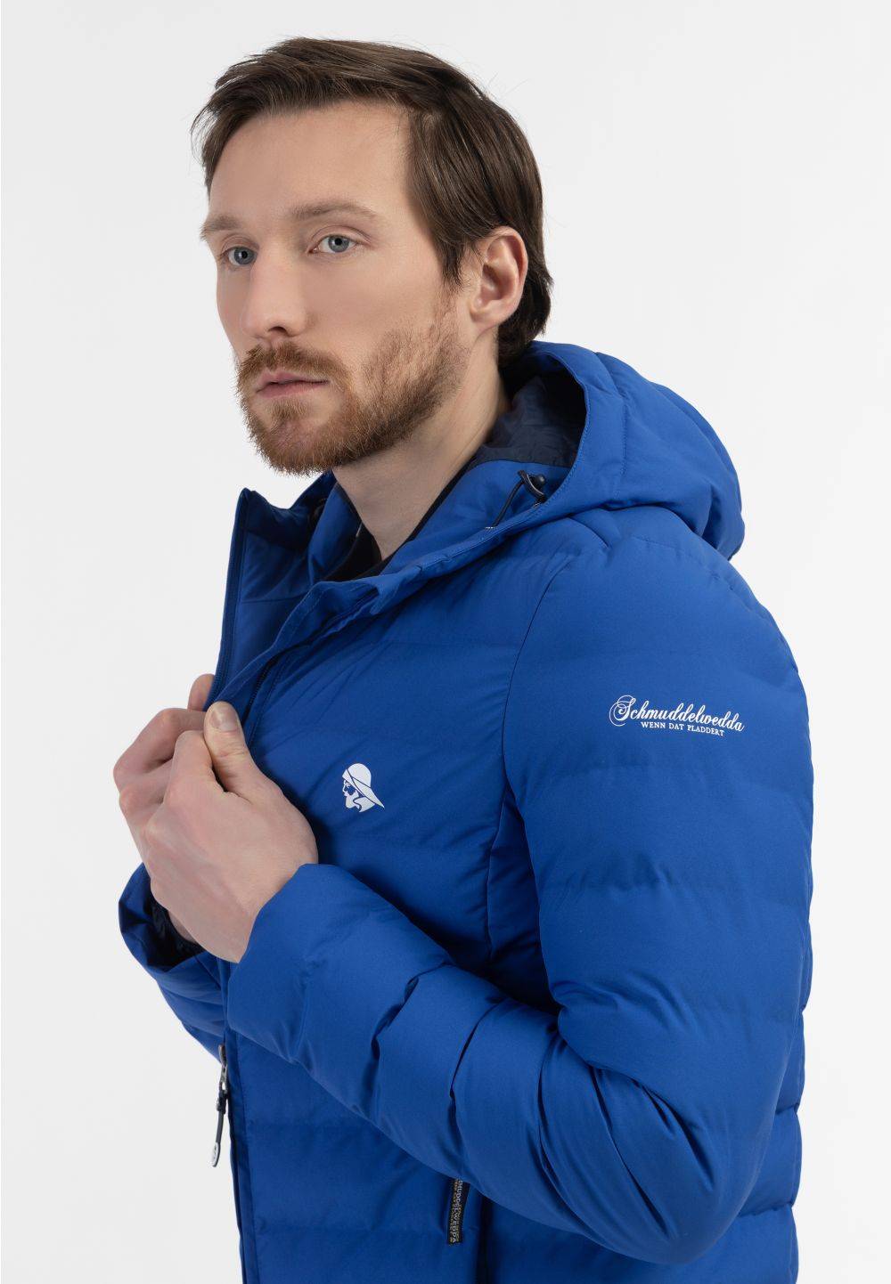 Schmuddelwedda Schmuddelwedda Übergangsjacke / Winterjacke Super Rabatt