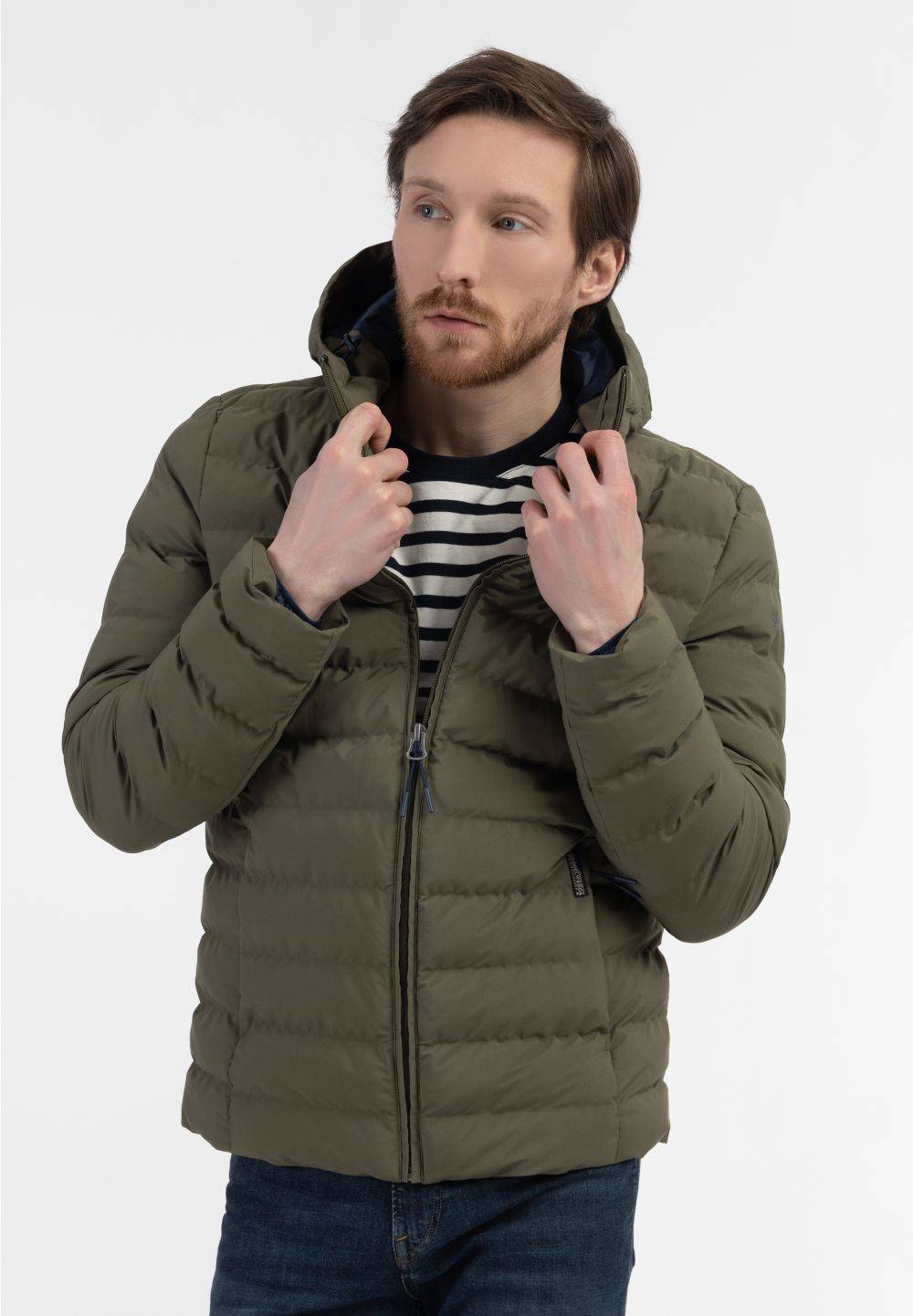 Schmuddelwedda Schmuddelwedda Übergangsjacke / Winterjacke Riesige Rabatte