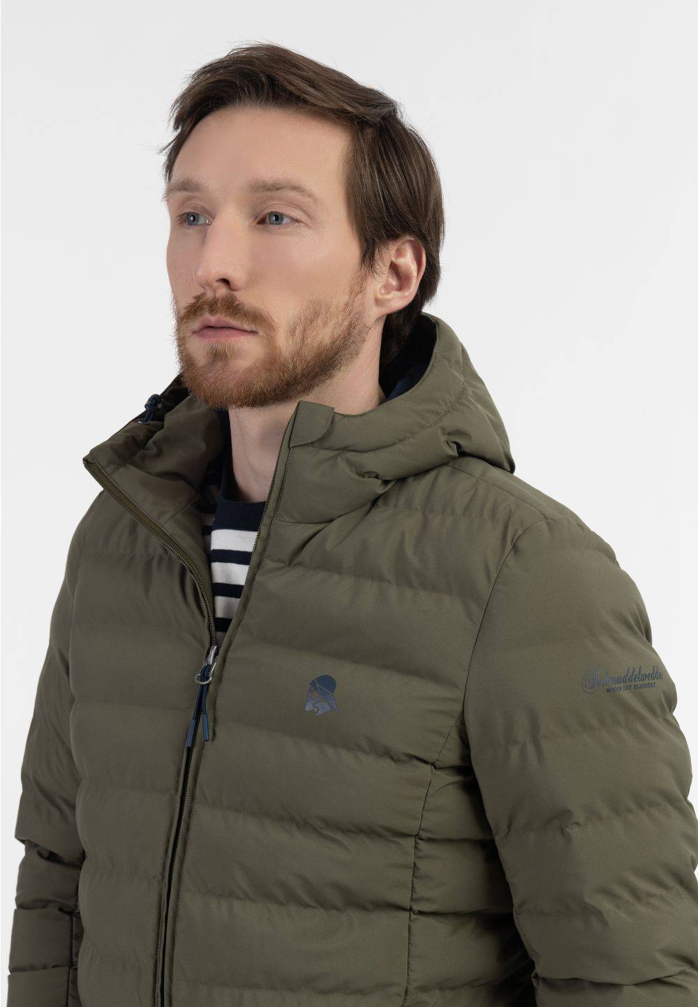 Schmuddelwedda Schmuddelwedda Übergangsjacke / Winterjacke Riesige Rabatte