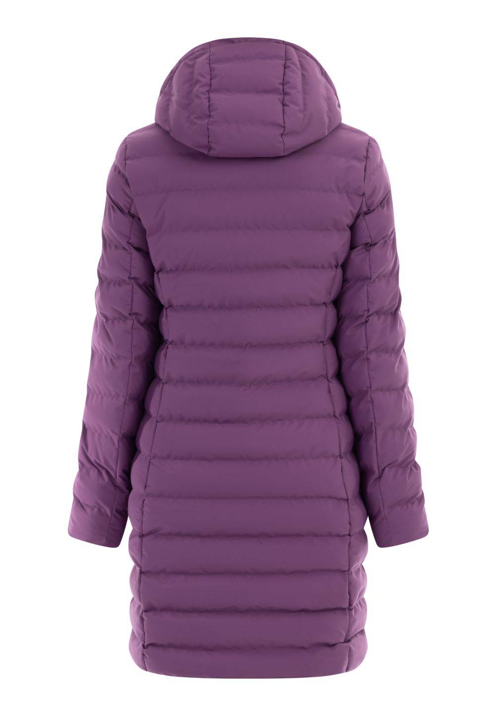Schmuddelwedda Schmuddelwedda Funktionaler Wintermantel 50% Rabatt mit kostenlosem Versand