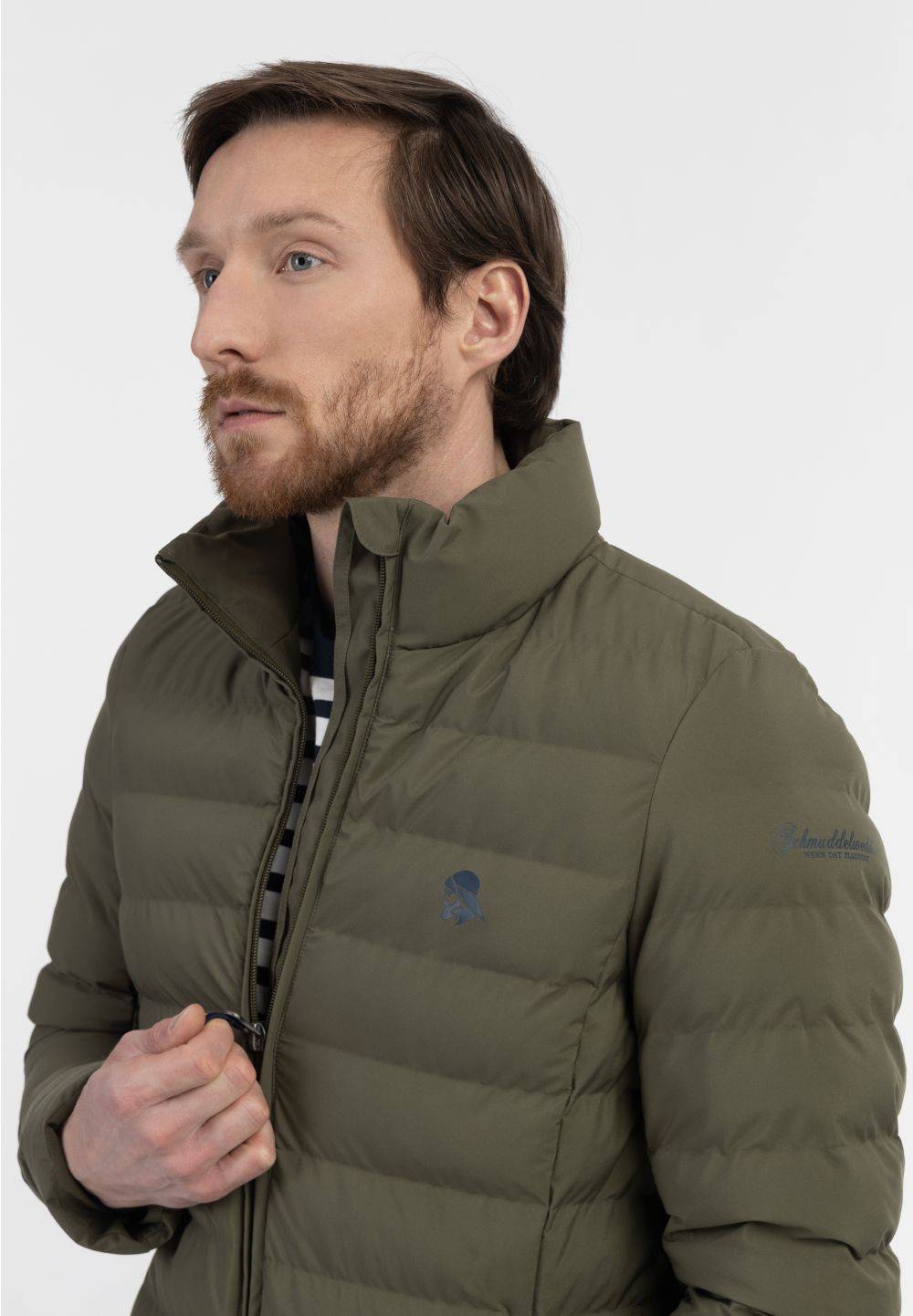 Schmuddelwedda Schmuddelwedda Übergangsjacke / Winterjacke Kostenloser Versand international