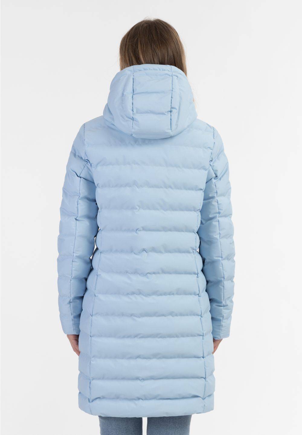 Schmuddelwedda Schmuddelwedda Winterjacke Fabrikladen