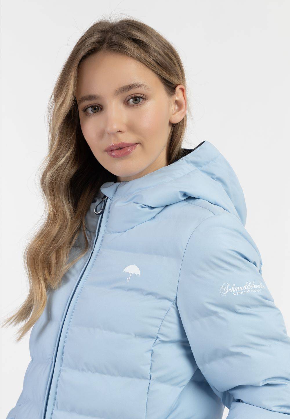Schmuddelwedda Schmuddelwedda Winterjacke Fabrikladen