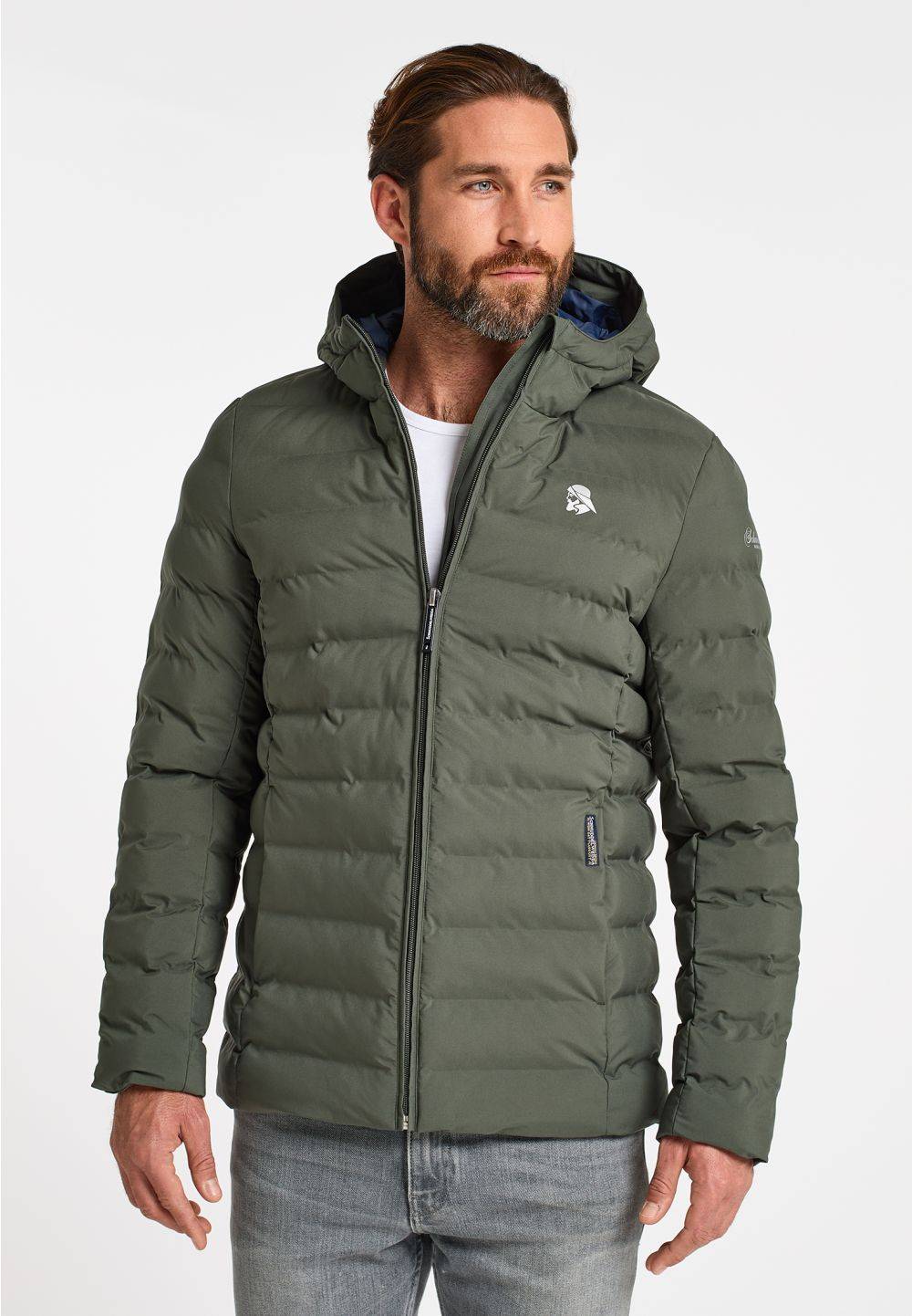 Schmuddelwedda Schmuddelwedda Übergangsjacke / Winterjacke Speichern exportieren