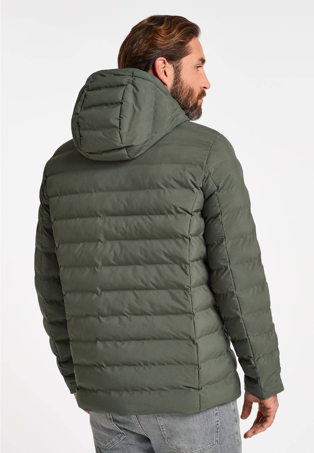Schmuddelwedda Schmuddelwedda Übergangsjacke / Winterjacke Speichern exportieren