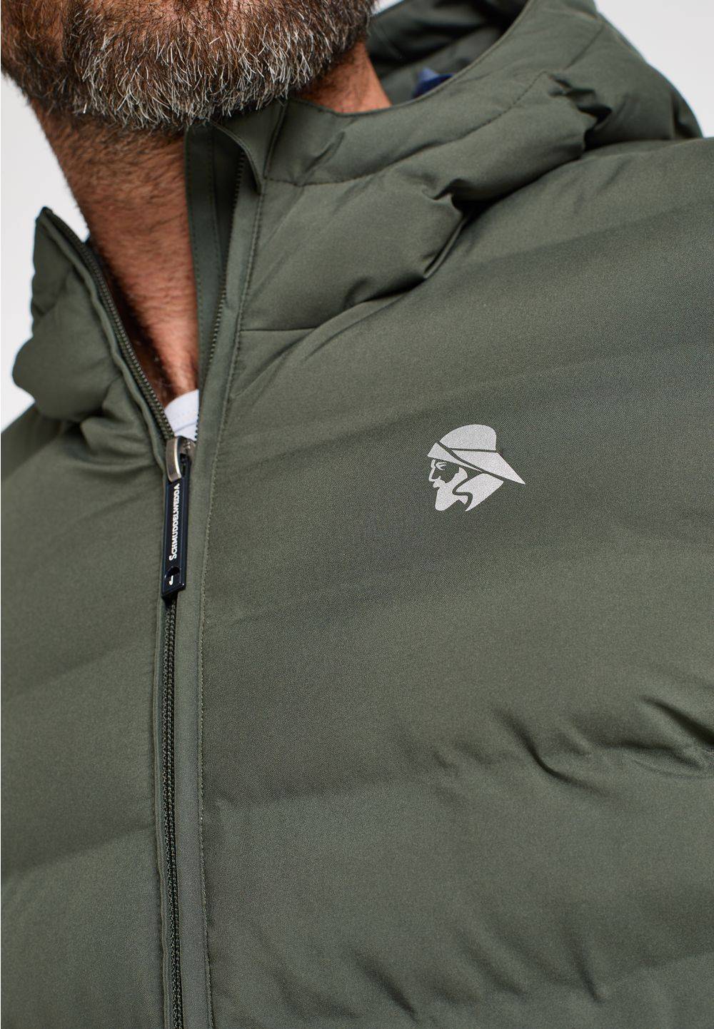 Schmuddelwedda Schmuddelwedda Übergangsjacke / Winterjacke Speichern exportieren