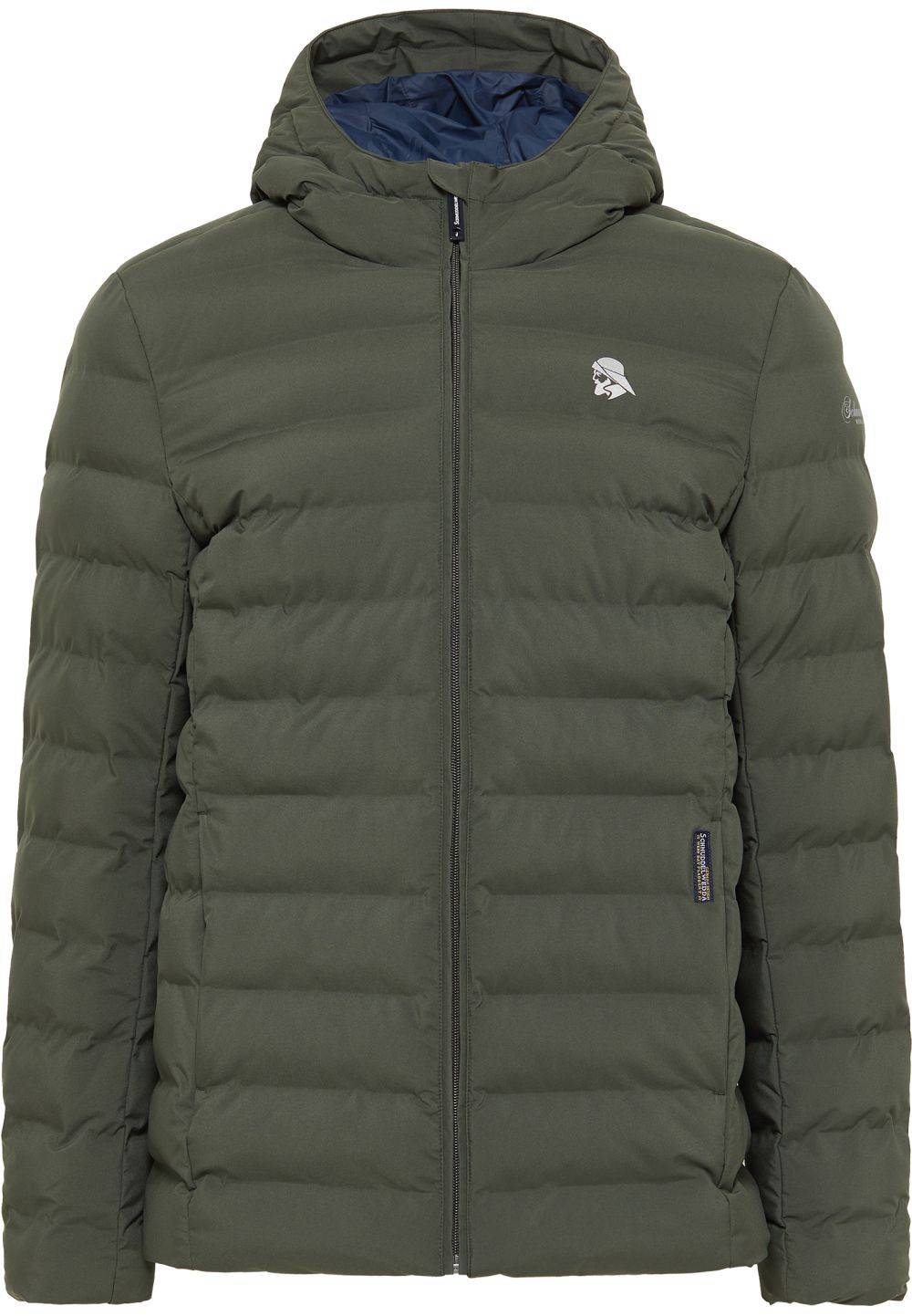 Schmuddelwedda Schmuddelwedda Übergangsjacke / Winterjacke Speichern exportieren