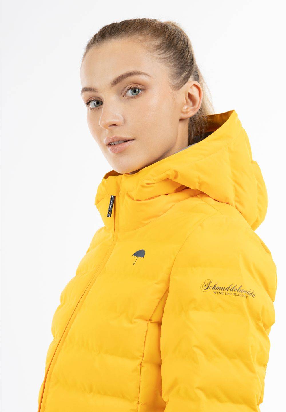 Schmuddelwedda Schmuddelwedda Übergangsjacke / Winterjacke Black Friday Preise