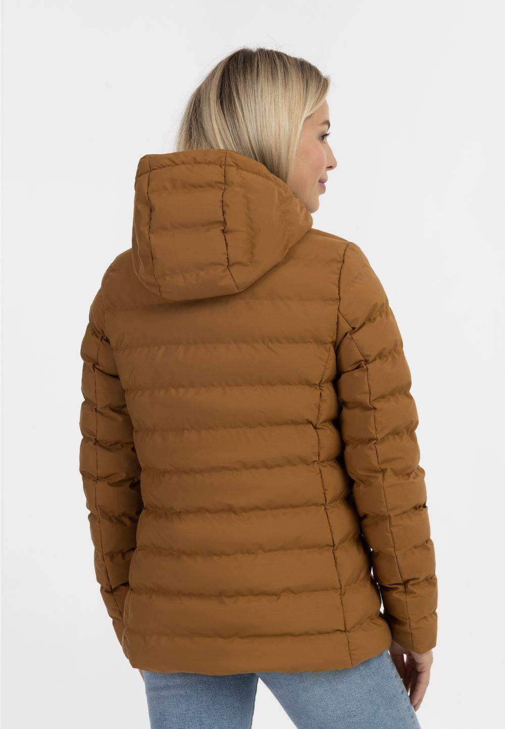 Schmuddelwedda Schmuddelwedda Funktionale Winterjacke Im Verkauf