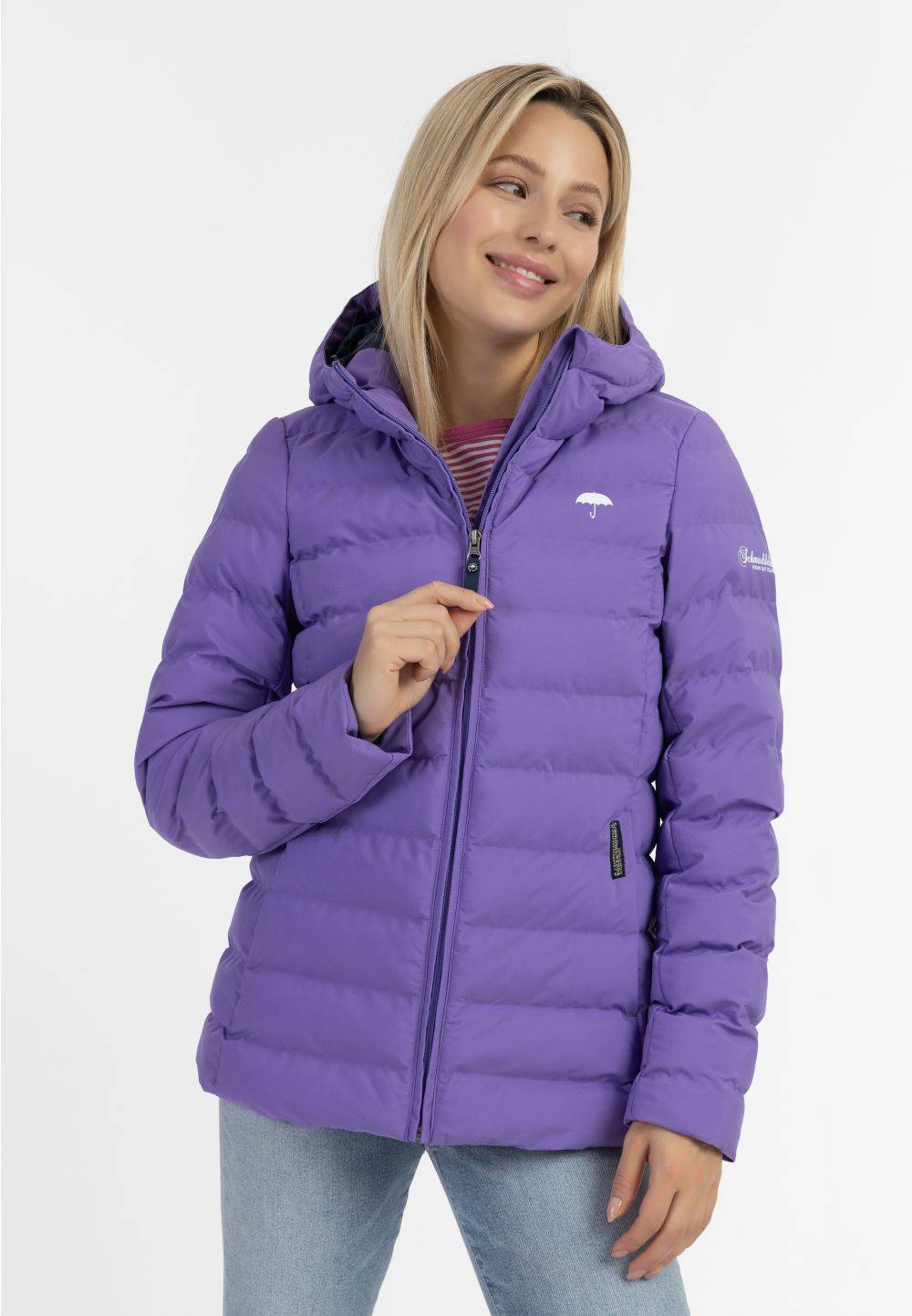 Schmuddelwedda Schmuddelwedda Übergangsjacke / Winterjacke 50% Rabatt für begrenzte Zeit