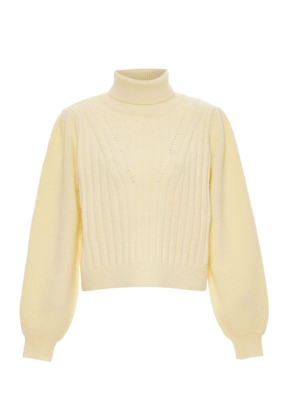 Schmuddelwedda Dreimaster Vintage Rollkragenpullover Outlet