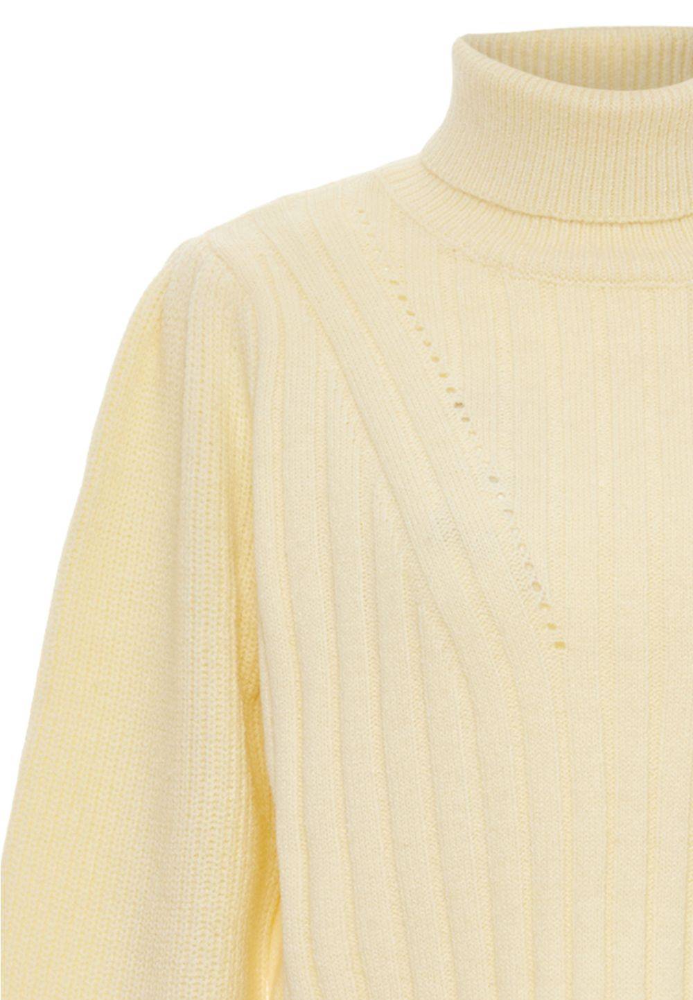 Schmuddelwedda Dreimaster Vintage Rollkragenpullover Outlet