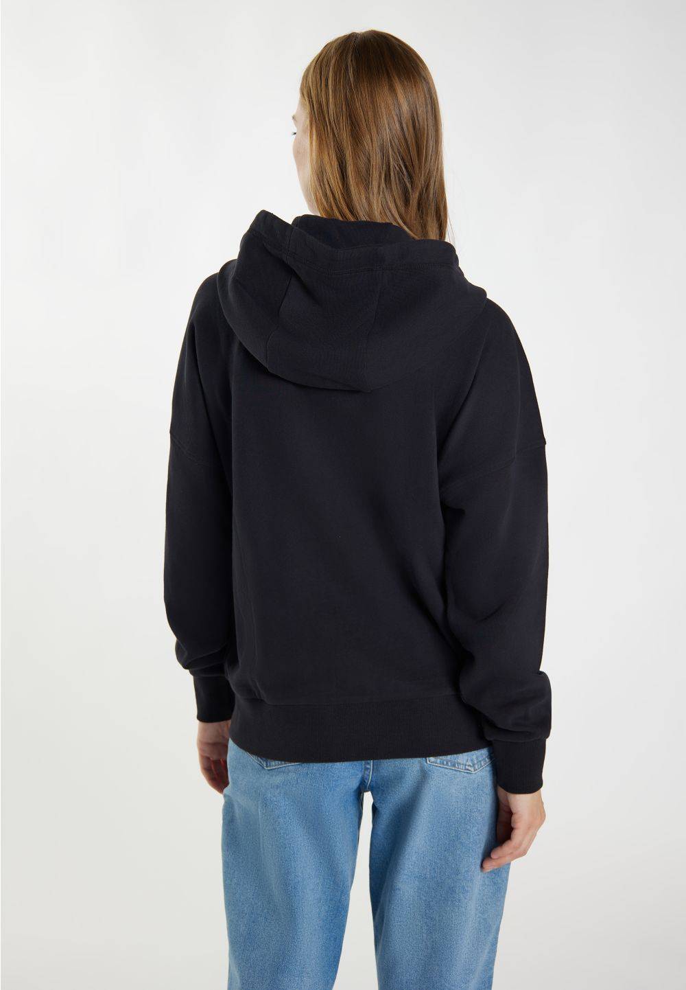 Schmuddelwedda DreiMaster Maritim Kapuzenjacke im Angebot