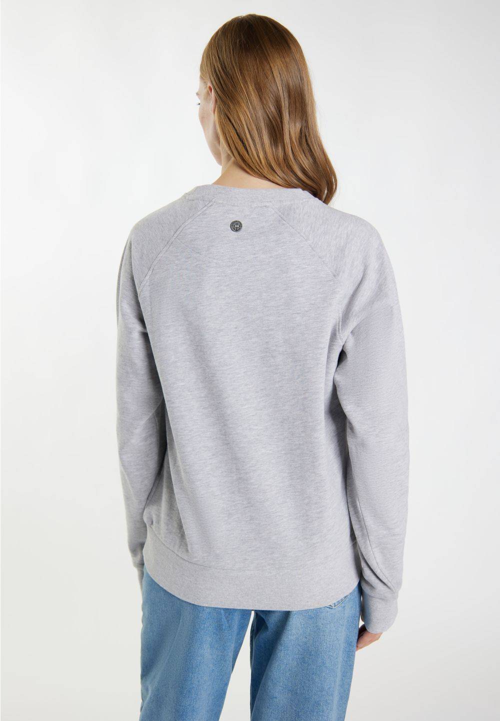 Schmuddelwedda DreiMaster Maritim Sweatshirt Schlussverkauf