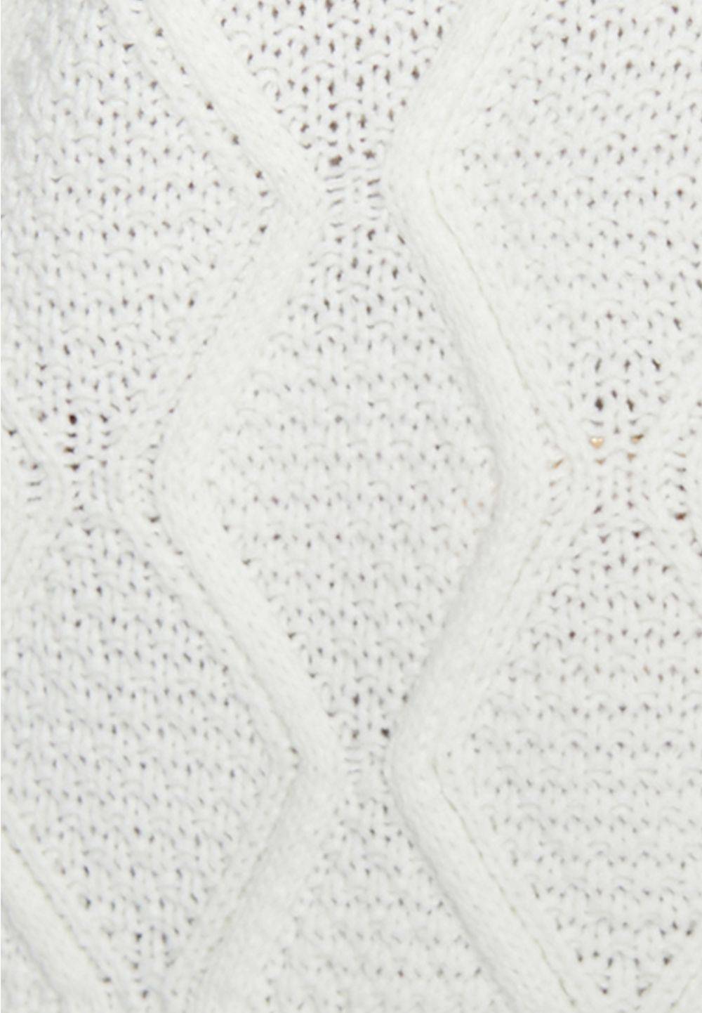 Schmuddelwedda DreiMaster Vintage Strickpullover Fabrikverkauf