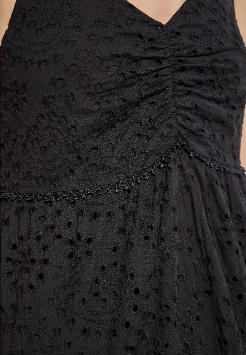 Schmuddelwedda DreiMaster Vintage Kleid Meist gekauft