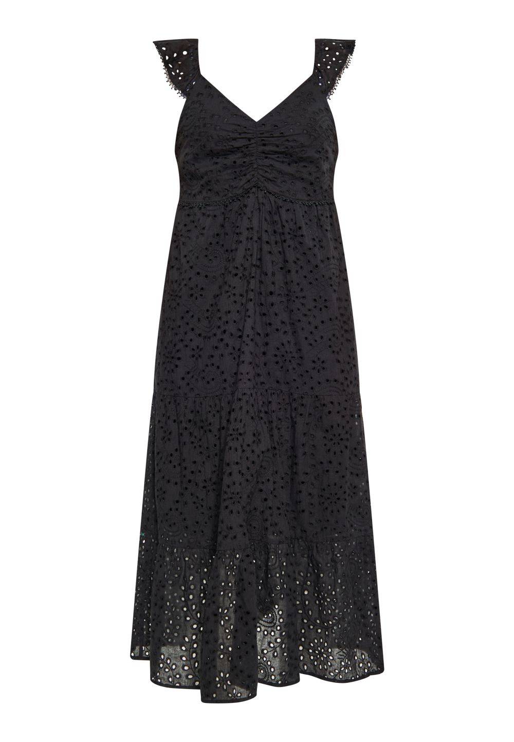 Schmuddelwedda DreiMaster Vintage Kleid Meist gekauft