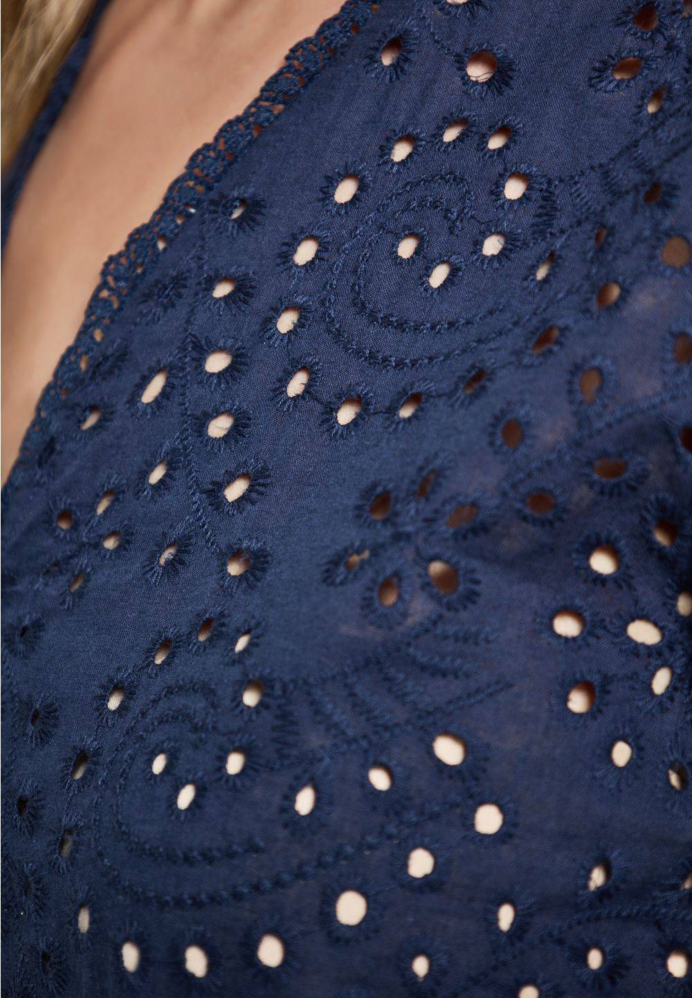 Schmuddelwedda DreiMaster Vintage Bluse Blitzverkäufe