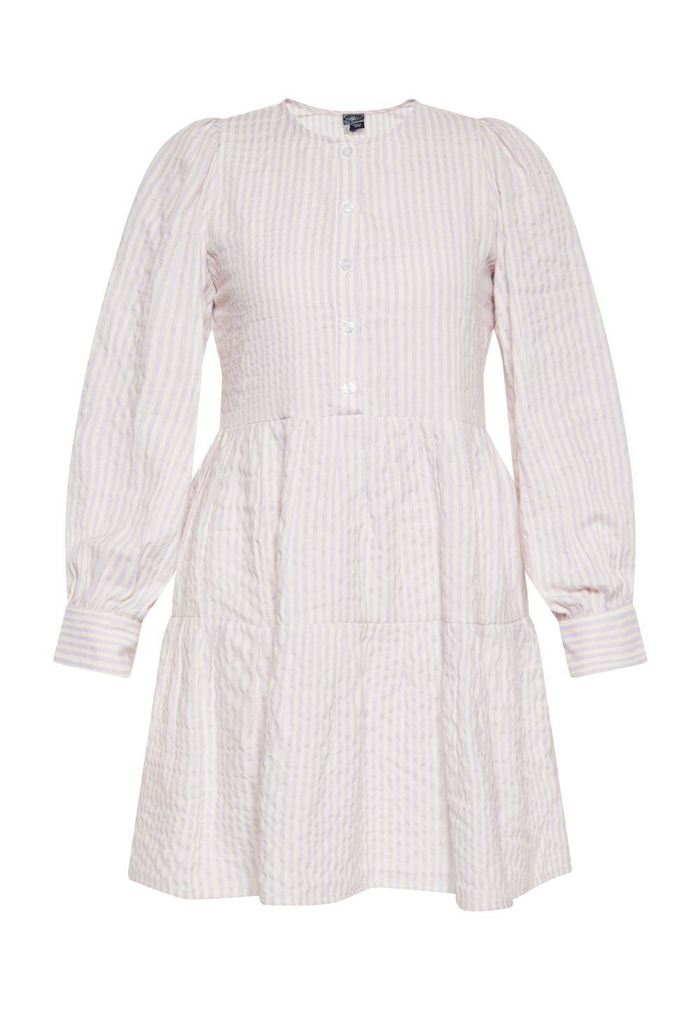 Schmuddelwedda DreiMaster Maritim Kleid Kostenloser Versand