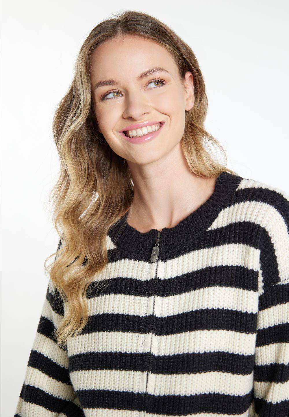 Schmuddelwedda DreiMaster Vintage Strickjacke Sonderangebot