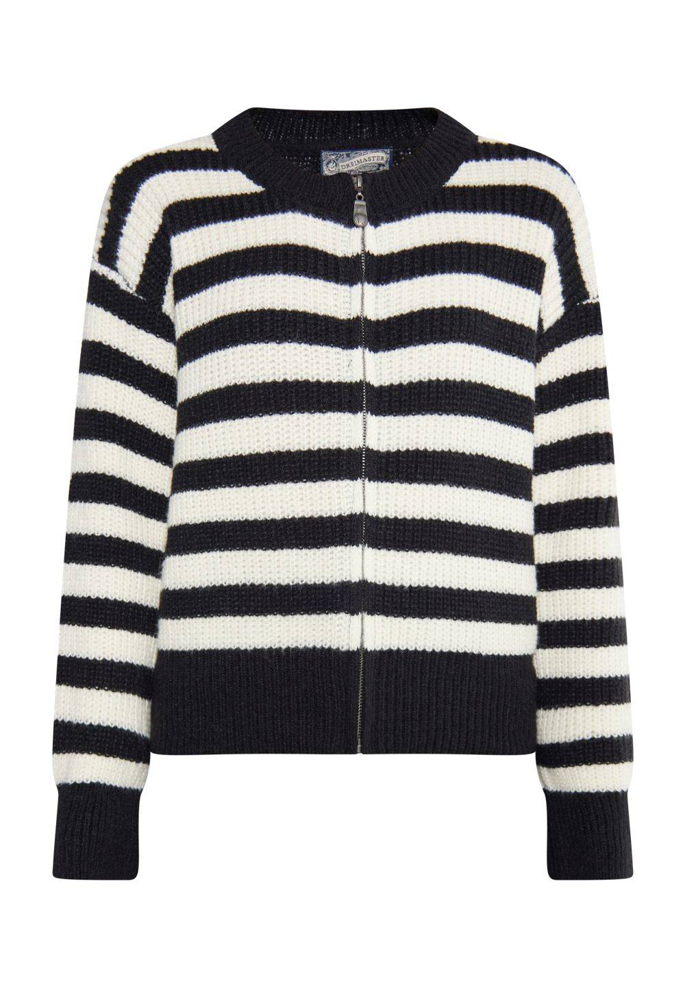 Schmuddelwedda DreiMaster Vintage Strickjacke Sonderangebot