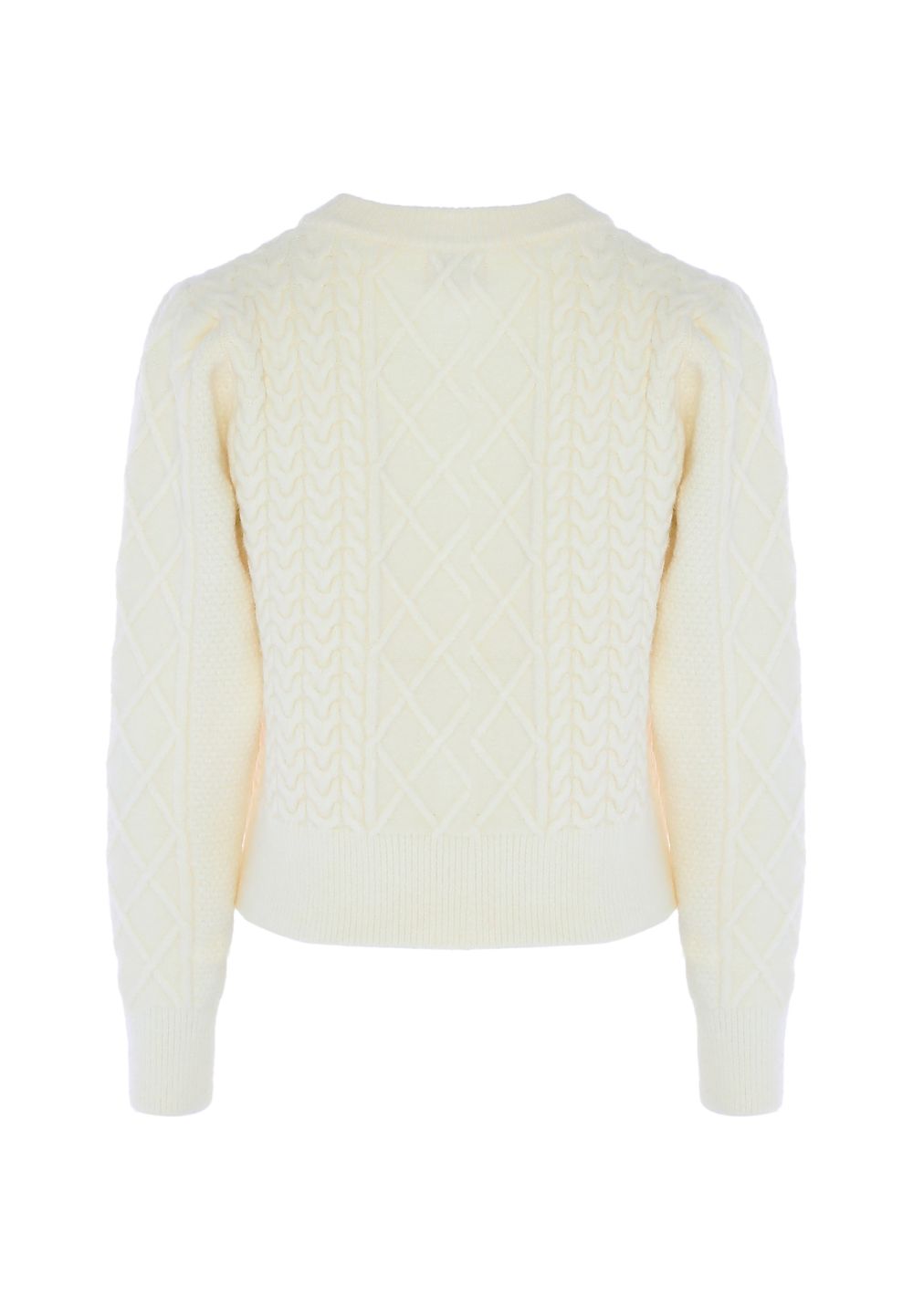 Schmuddelwedda DreiMaster Klassik Strick Cardigan Flash Sale