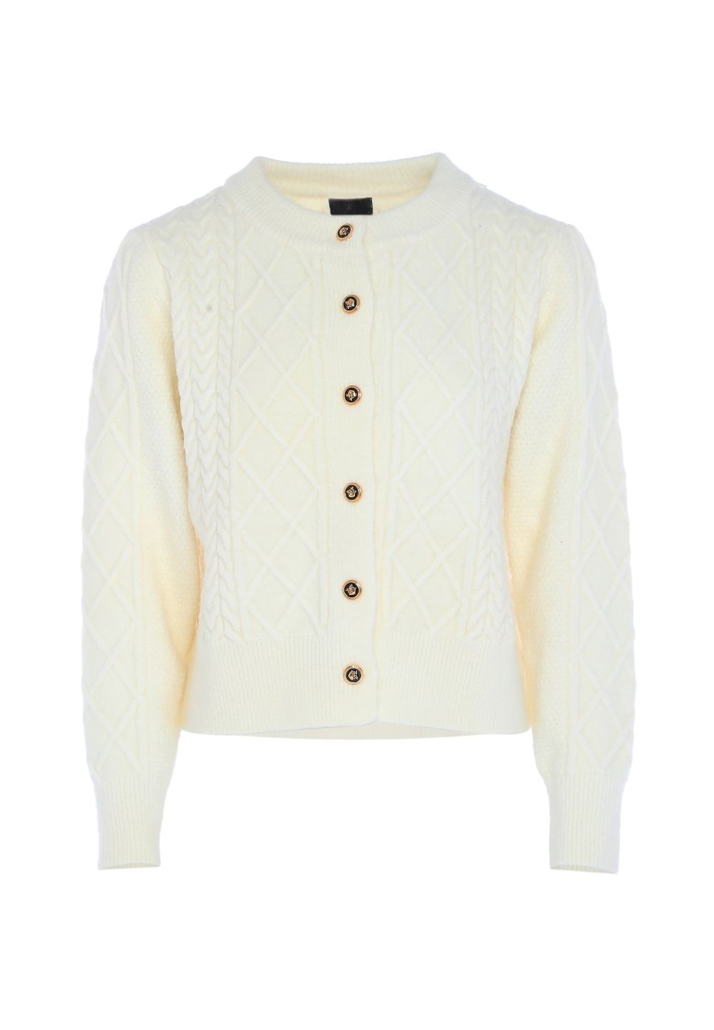Schmuddelwedda DreiMaster Klassik Strick Cardigan Flash Sale
