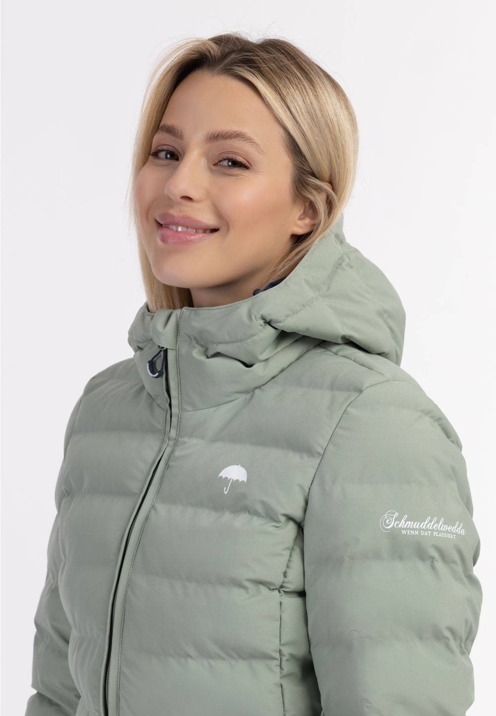 Schmuddelwedda Schmuddelwedda Winterjacke Begrenztes Angebot