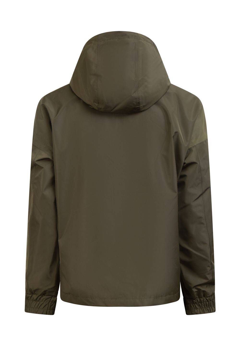 Schmuddelwedda Schmuddelwedda Regenjacke - recyceltes Material Preisnachlass