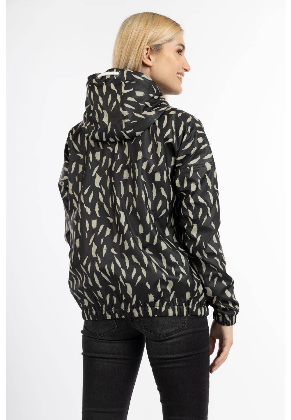 Schmuddelwedda Schmuddelwedda Regenjacke Cyber Monday