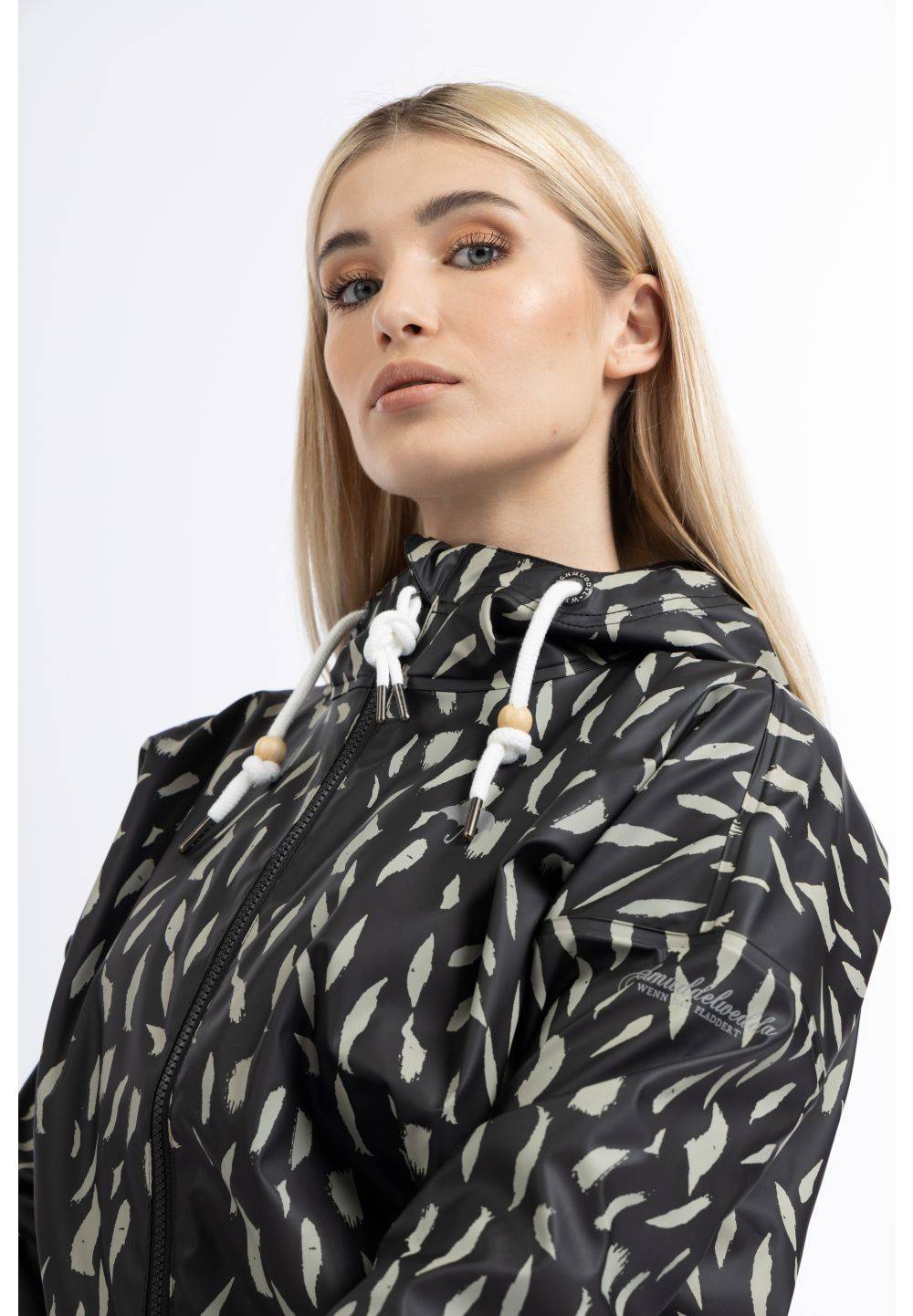 Schmuddelwedda Schmuddelwedda Regenjacke Cyber Monday