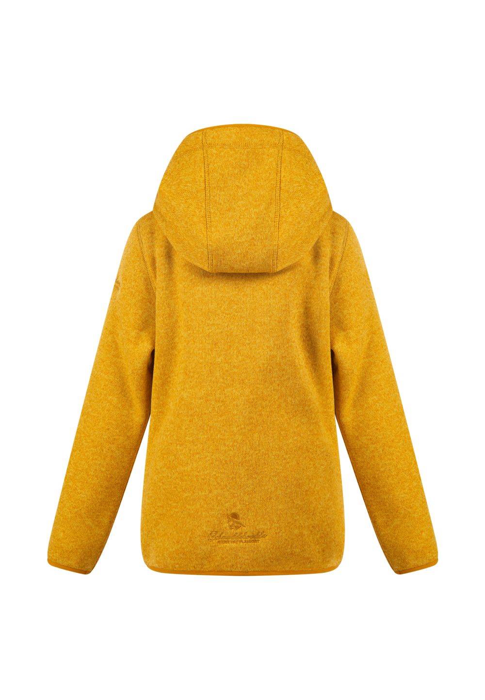 Schmuddelwedda Schmuddelwedda Strickfleecejacke Vatertagsangebot