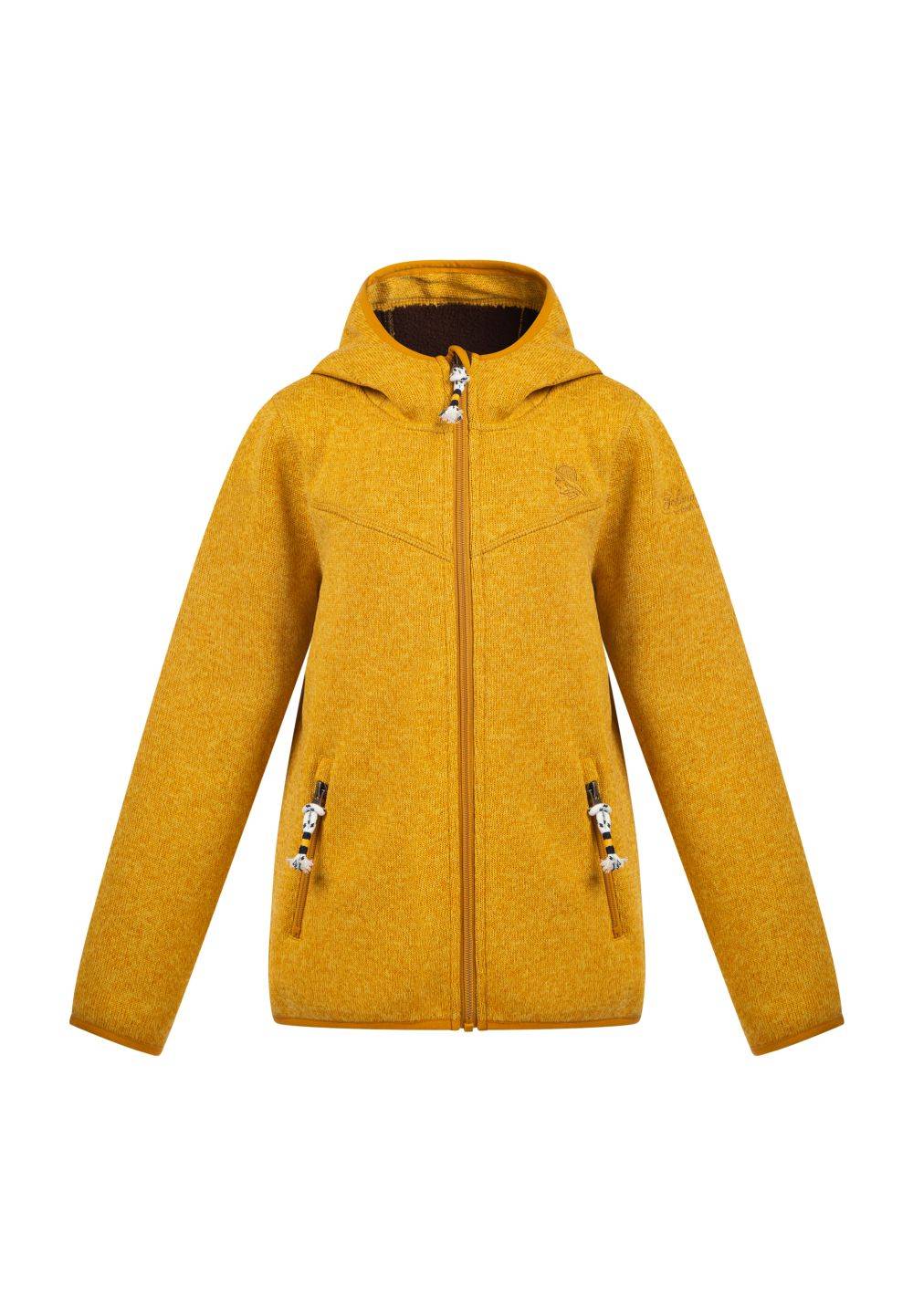 Schmuddelwedda Schmuddelwedda Strickfleecejacke Vatertagsangebot