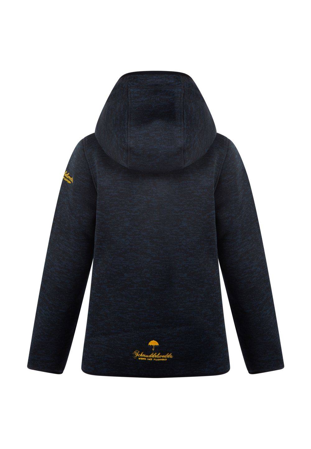 Schmuddelwedda Schmuddelwedda Strickfleecejacke Valentinstagsangebot