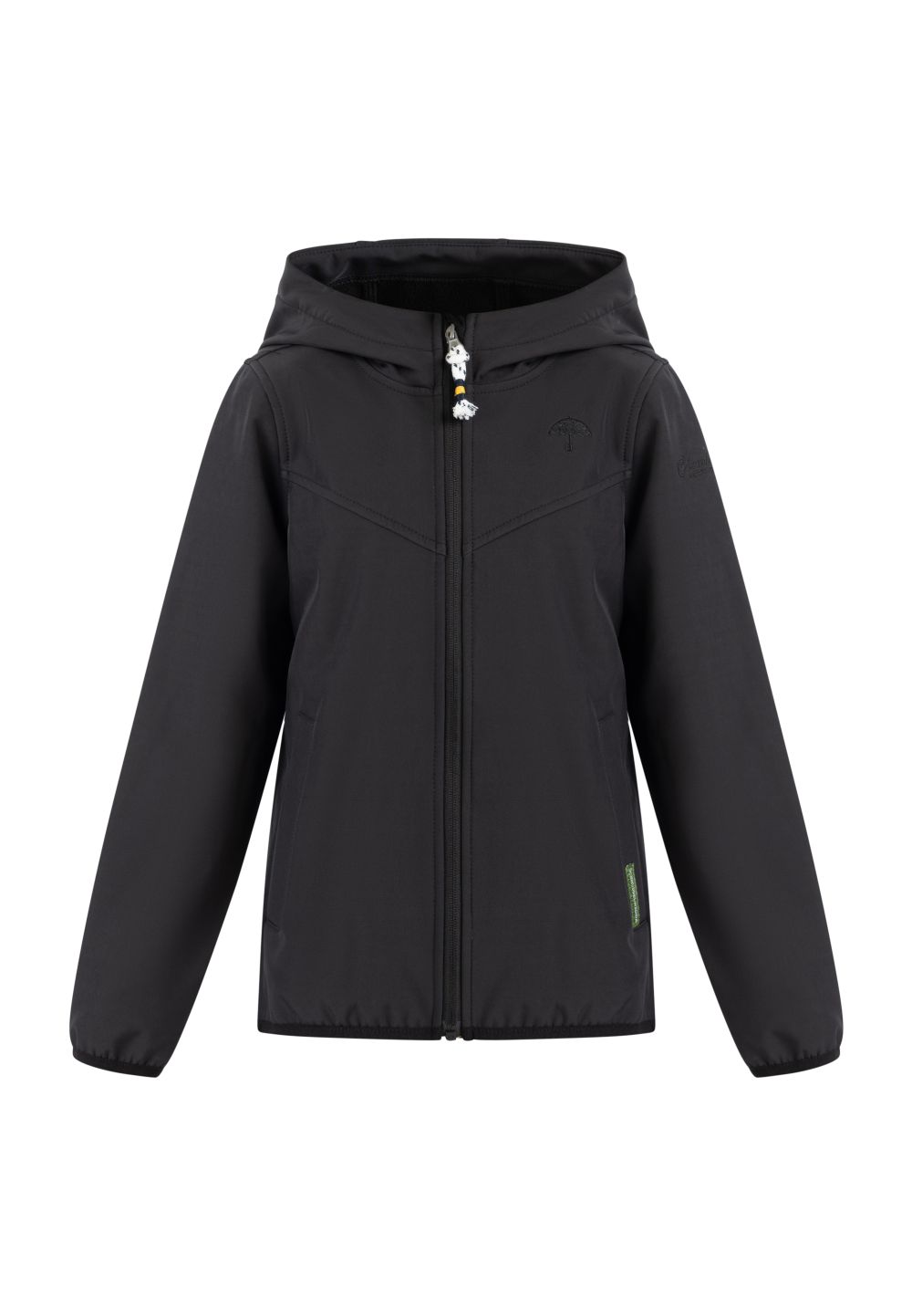 Schmuddelwedda Schmuddelwedda Softshellblouson - recyceltes Material Jubiläumsangebot